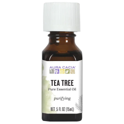 Tea Tree Essential Oil 15ml