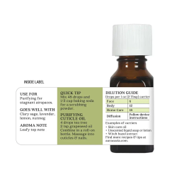 Tea Tree Essential Oil 15ml