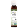 Organic Jojoba Skin Care Oil 118ml