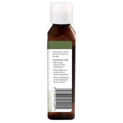 Organic Vegetable Glycerin 118ml