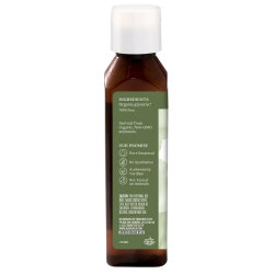 Organic Vegetable Glycerin 118ml