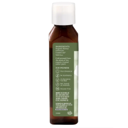 Organic Castor Oil 118ml