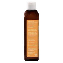 Apricot Kernel Skin Care Oil 473ml