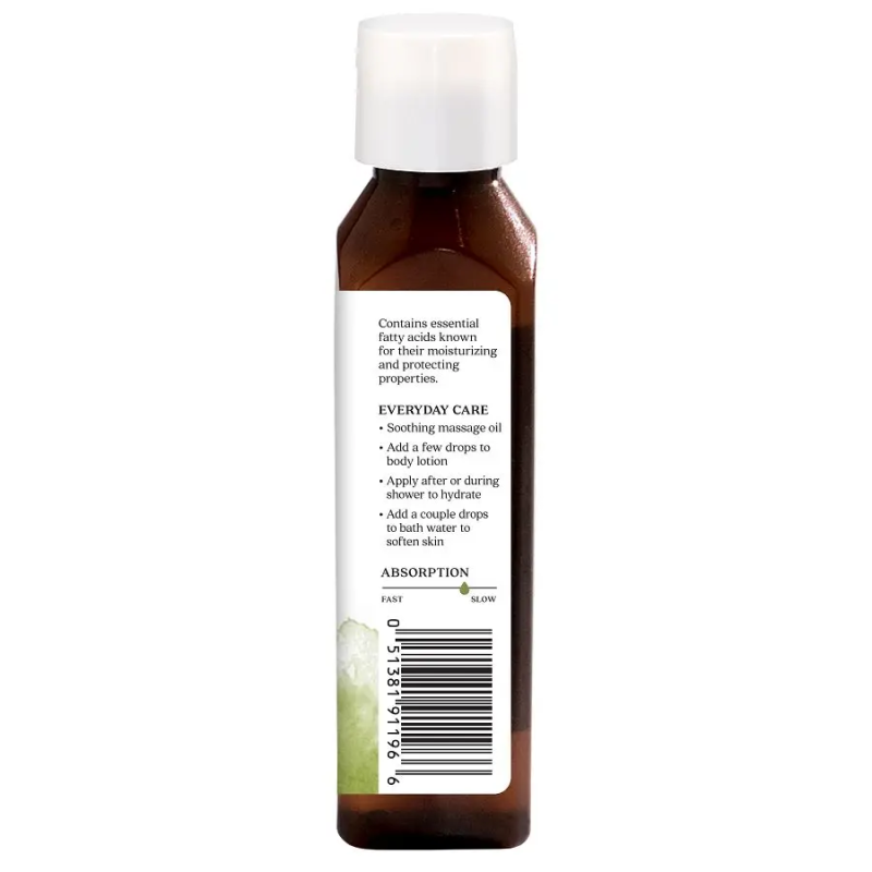 Avocado Skin Care Oil 118ml