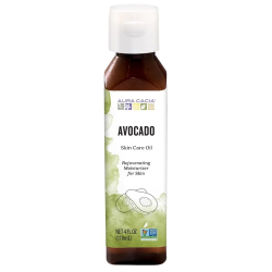Avocado Skin Care Oil 118ml