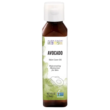 Avocado Skin Care Oil 118ml