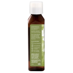 Avocado Skin Care Oil 118ml