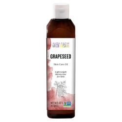 Grapeseed Skin Care Oil 473ml