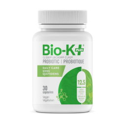 Daily Probiotic Capsules 12.5B 30caps