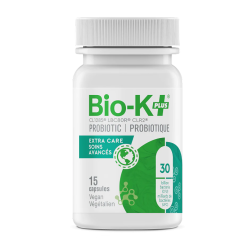 On-the-Go Probiotic Capsules 30B 15caps