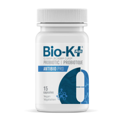 Antibio Pro Capsules 50B 15caps