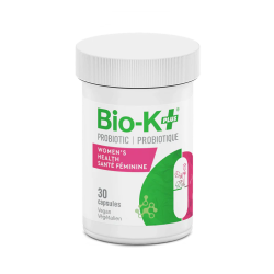 Women's Health Probiotic Capsules 2B - 30caps