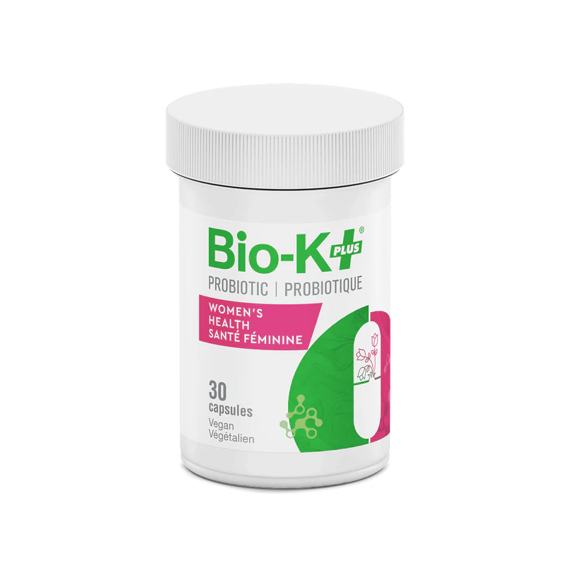 Women's Health Probiotic Capsules 2B - 30caps