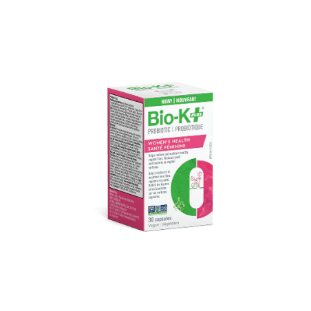 Women's Health Probiotic Capsules 2B - 30caps