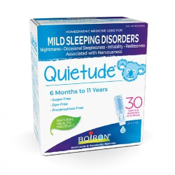 Quietude Children 1ml x 30