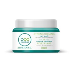 Strengthening Hair Mask 200ml