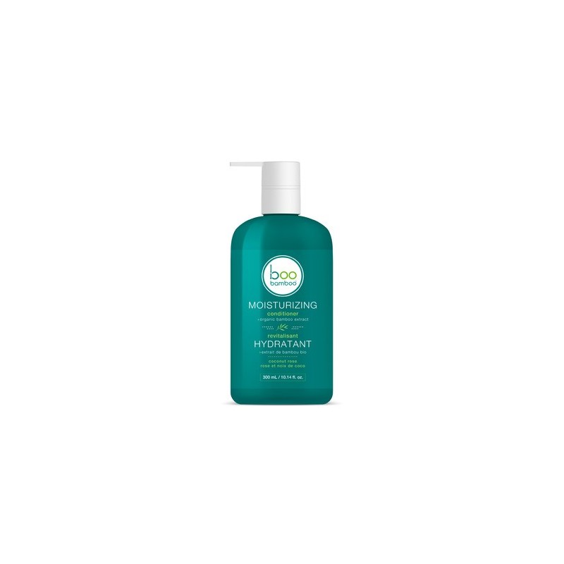 Conditioner - Moisturizing 300ml