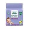 Bamboo Baby Wipes Value Pack 80ct * 3pk