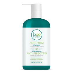 Shampoo - Anti Frizz 300ml