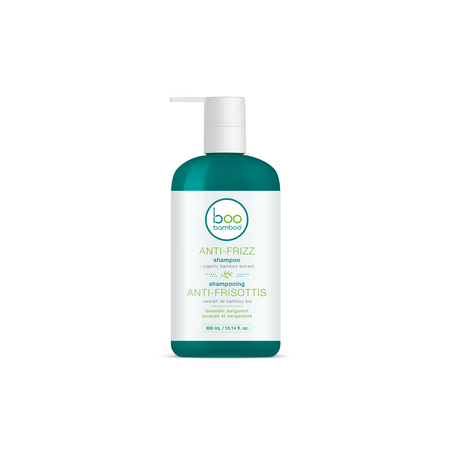 Shampoo - Anti Frizz 300ml
