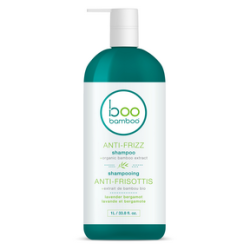 Shampoo - Anti Frizz 1L