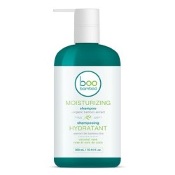 Shampoo - Moisturizing 300ml