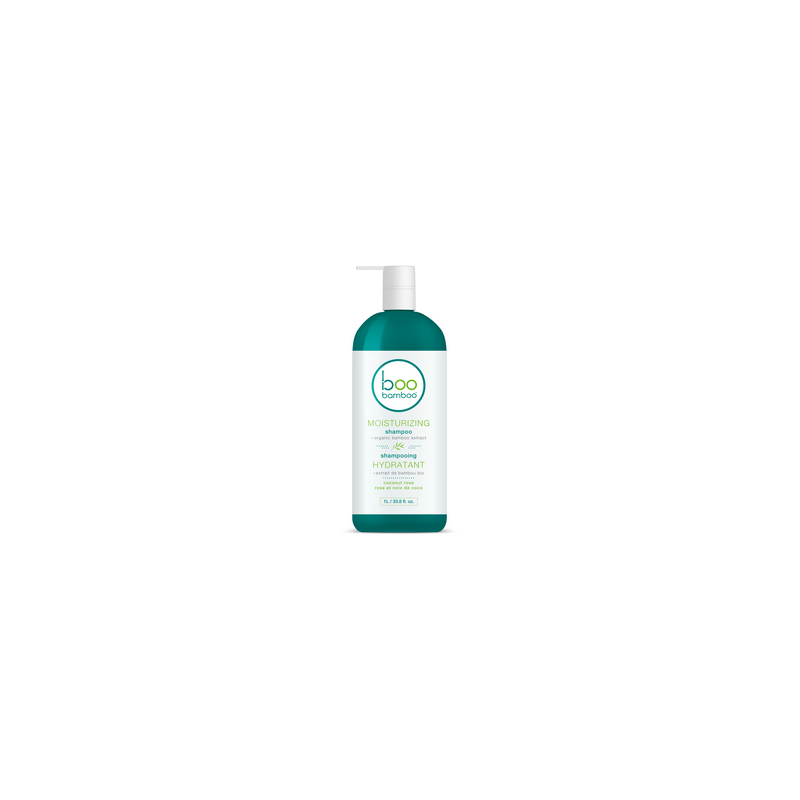 Shampoo - Moisturizing 1L