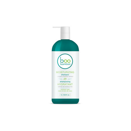 Shampoo - Moisturizing 1L