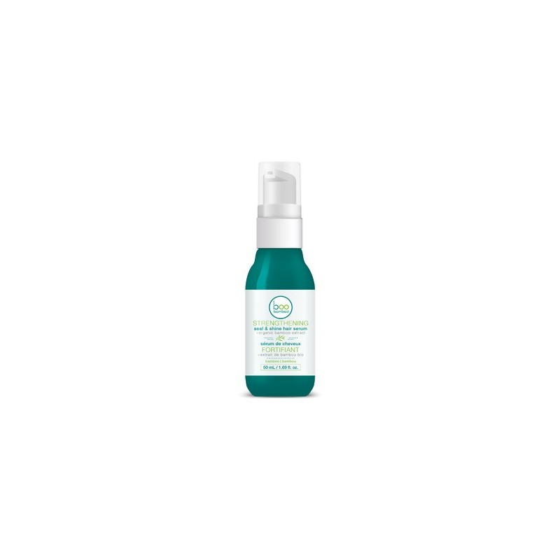 Strengthening Seal & Shine Serum 50ml