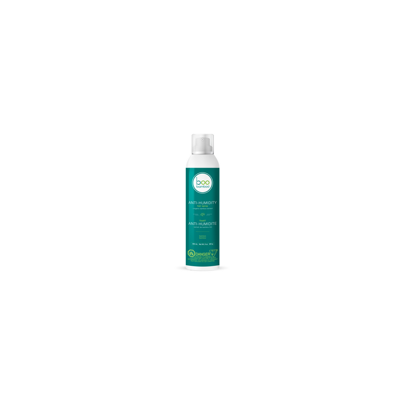 Anti Humidity Hair Spray 300ml