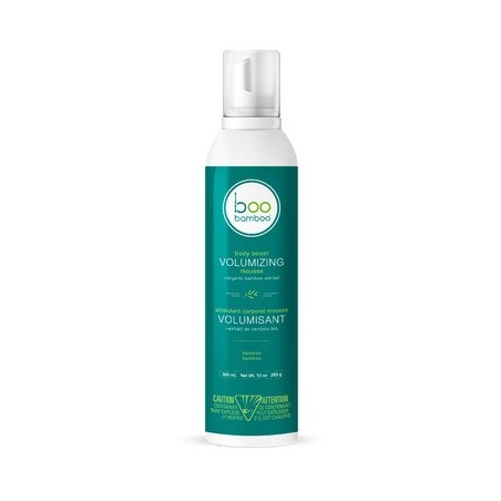 Volumizing Mousse 300ml