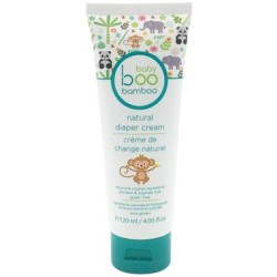Baby Boo Natural Diaper Cream 120ml