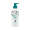 Baby Boo Natural Body Lotion Unscented 600ml