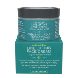 Line Lifting Face Cream 120ml