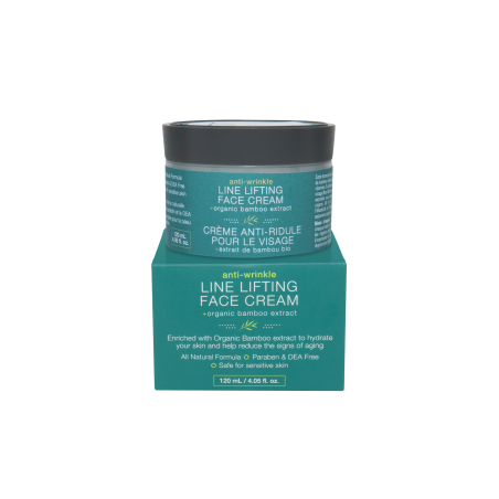 Line Lifting Face Cream 120ml