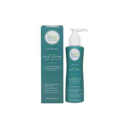 Anti Age Face Lotion 150ml