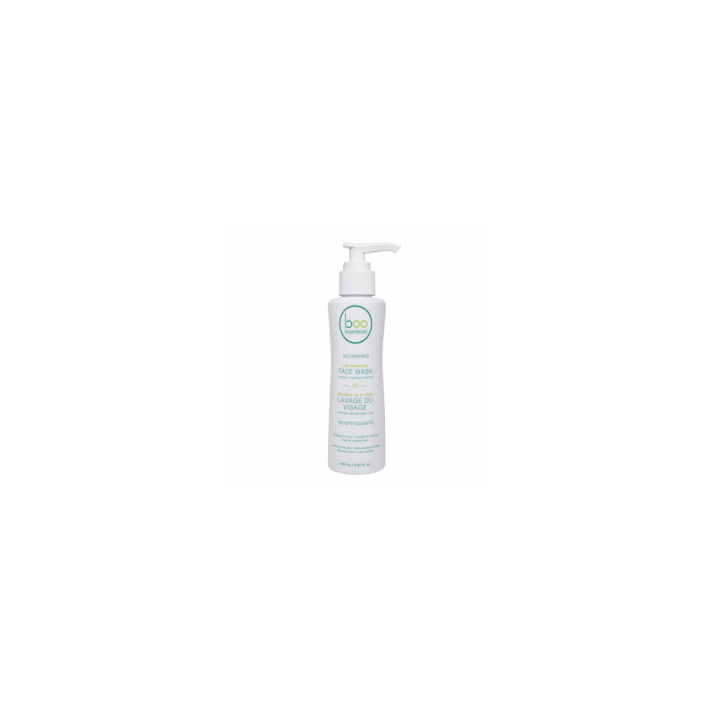 Nourishing Face Wash 150ml