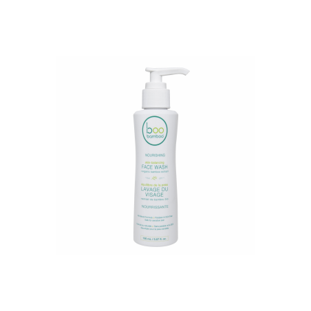 Nourishing Face Wash 150ml
