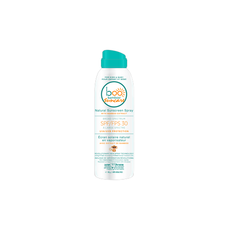 SPF 30 Baby Sunscreen Spray Mini 50g