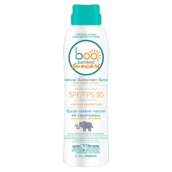 SPF 30 Kids & Baby Sunscreen Spray 177g