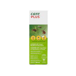 Insect Repellent Icaridin Spray 100ml