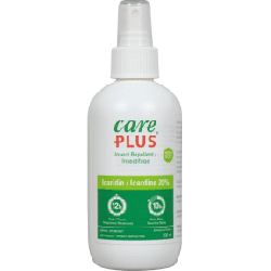 Insect Repellent Icaridin Spray 200ml