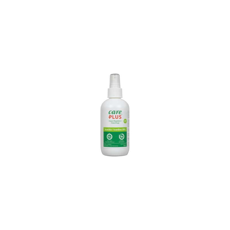 Insect Repellent Icaridin Spray 200ml