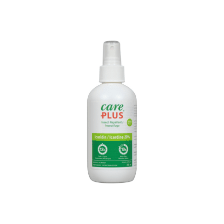 Insect Repellent Icaridin Spray 200ml