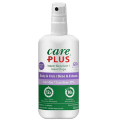 Insect Repellent Icaridin Baby Kids 200ml