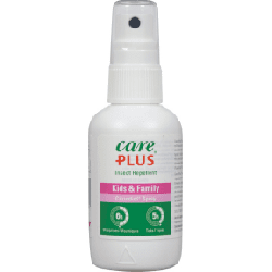 Insect Repellent - Citriodiol Kids 60ml