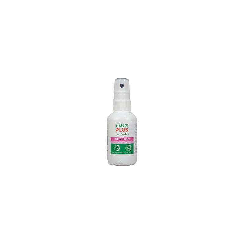 Insect Repellent - Citriodiol Kids 60ml
