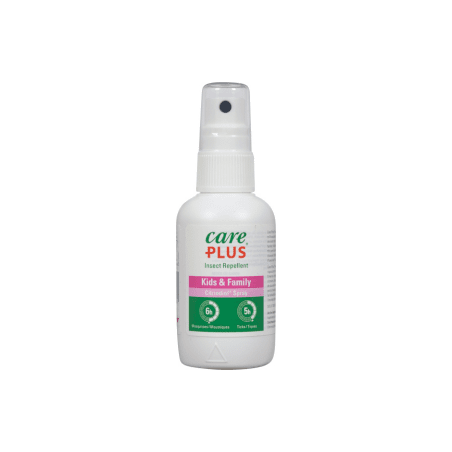 Insect Repellent - Citriodiol Kids 60ml