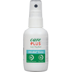 Insect Repellent - Citriodiol 60ml