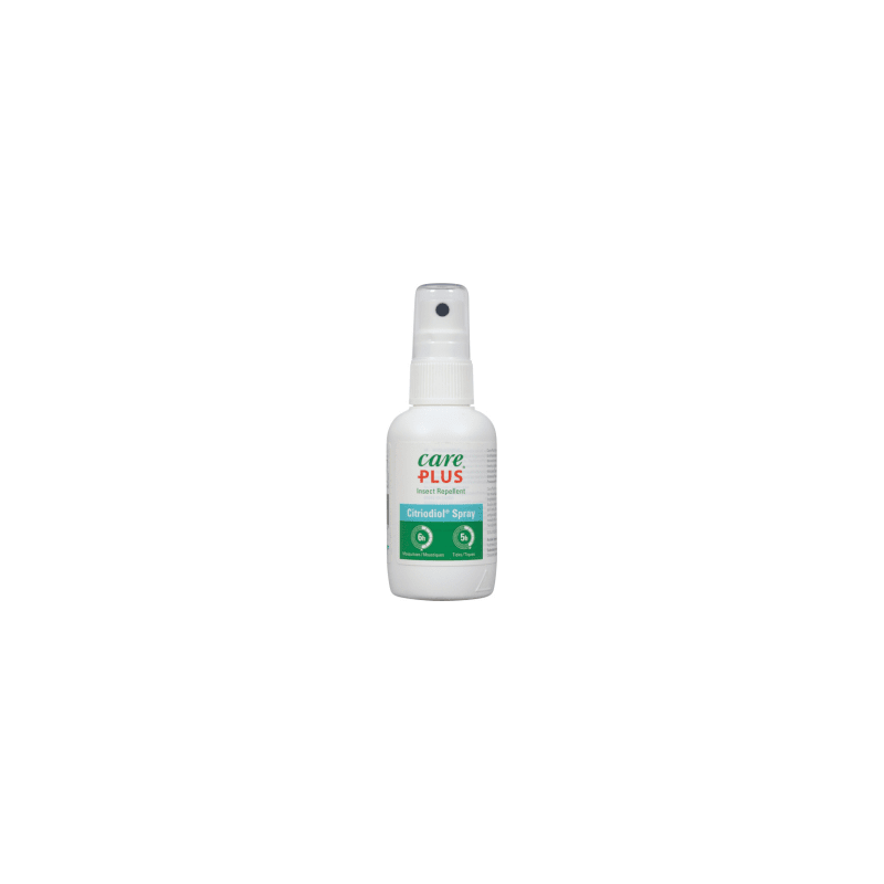 Insect Repellent - Citriodiol 60ml